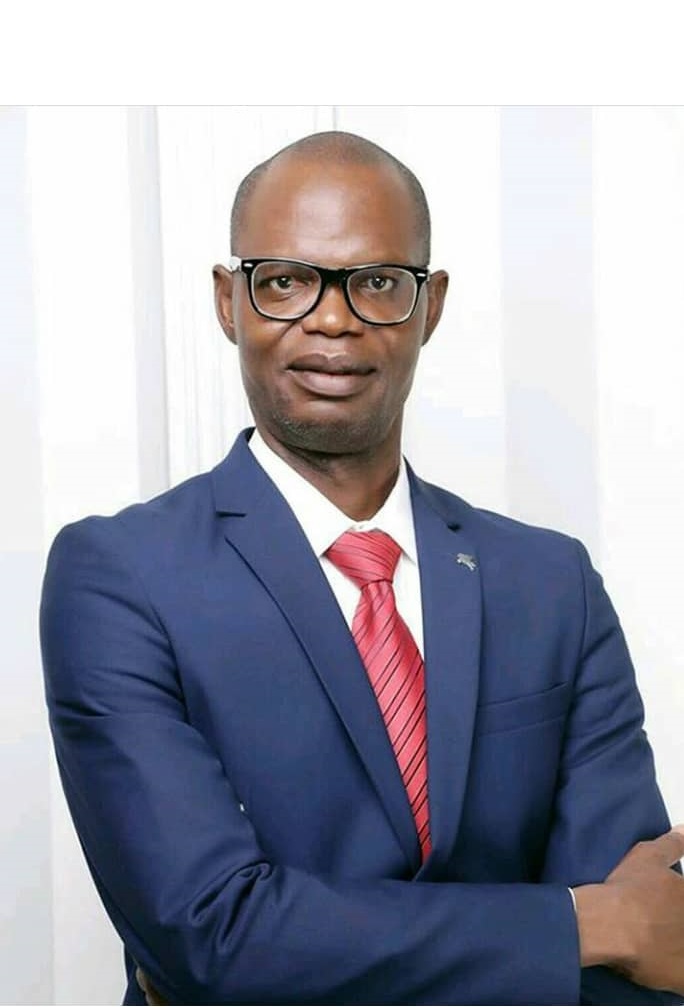 Kehinde Michaal