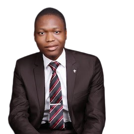 Jeremiah Oluwaseyi Seyi